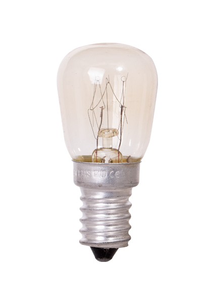 Ev Tipi Dikiş Makinesi Ampülü Vidalı