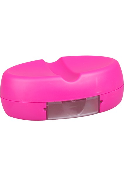 Mıknatıslı Iğne Tutucu Kutulu Pembe