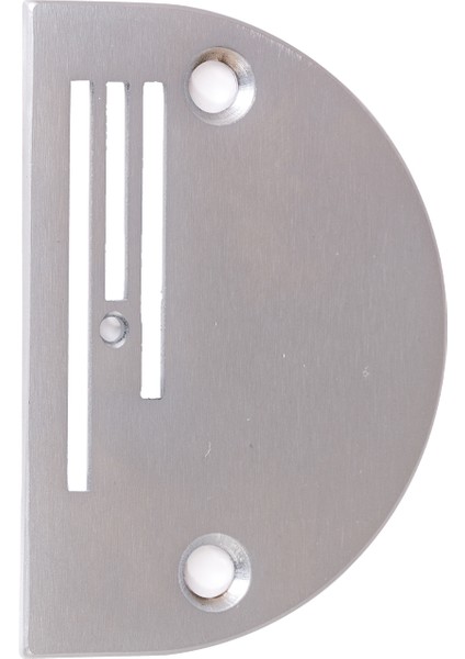 B22 Düz Makine Plakası