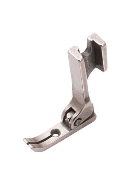 Düz Makine Fermuar Ayağı / Çatal Ayak P363