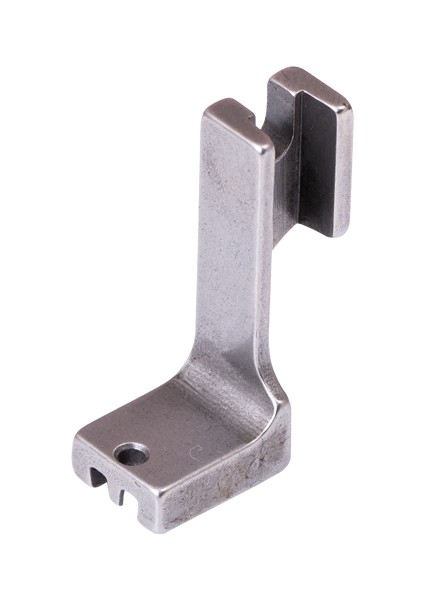 Düz Makine Gizli Fermuar Ayağı Dar S518N
