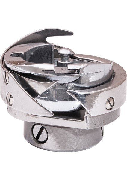 Elektronik Düz Makine Çağanozu