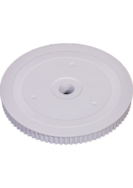 Volant Kayış Kasnağı