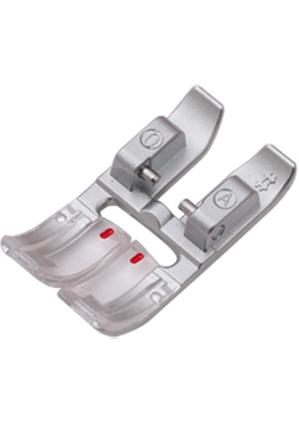 Zigzag Ayağı Standart 9mm (Idt)