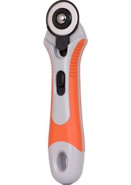 Rulet Kumaş Kesici 28MM