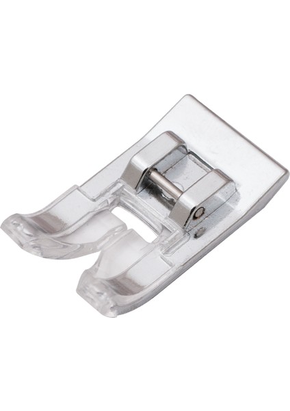 Zigzag Ayağı 7mm (Şeffaf Uçlu)