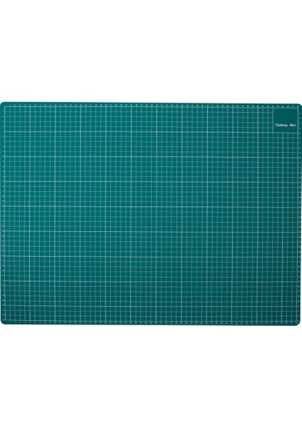 Kesim Pedi A2 60CM x 45CM Yeşil