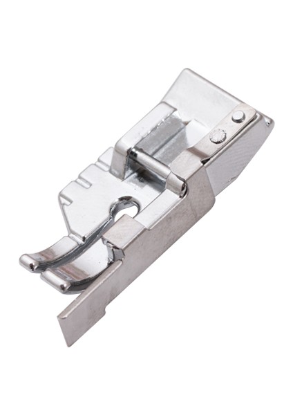 Kırkyama Düz Dikiş Ayağı (Siperli)