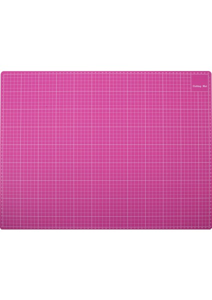 Kesim Pedi A2 60CM x 45CM Pembe