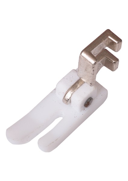 Düz Dikiş Ayağı Plastik (Ev Tipi)