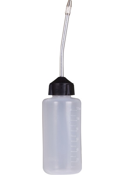 Yağdanlık (120 Mg)