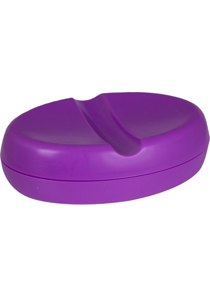 Mıknatıslı Iğne Tutucu Mor