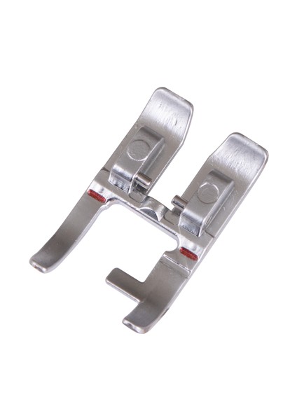 Dekoratif Zigzag Ayağı 9mm