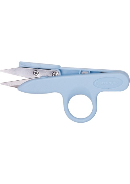 Karaca Stronger İplik Temizleme Makası Parmaklı Plastik 12 cm 12 Adet Seti fiyatları