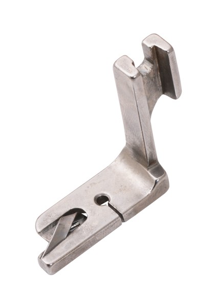 Düz Makine Etek Kıvırma Ayağı 3.2mm