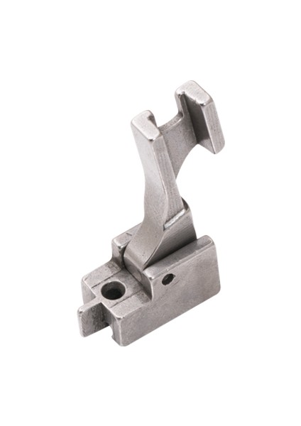 Düz Makine Gizli Fermuar Ayağı Takipli Dar S518NS