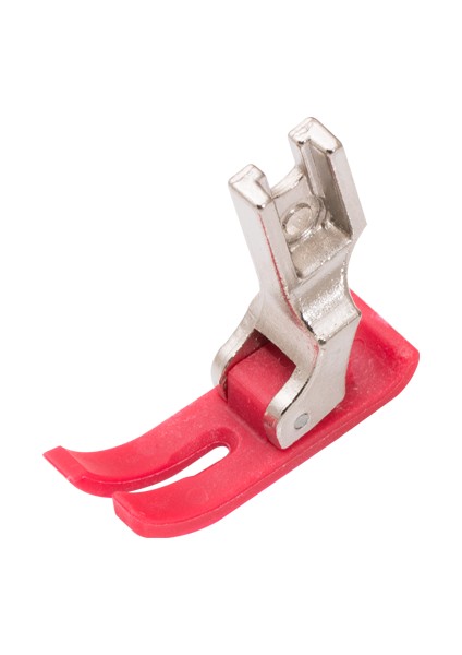 Düz Makine Sert Tabanlı Teflon Ayak Mt-18