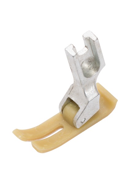 Düz Makine Sert Tabanlı Teflon Ayak Mt-18 modelleri