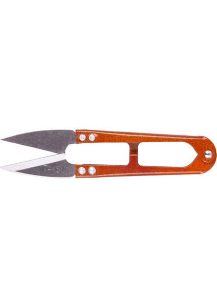 Iplik Temizleme Makası Metal TC-805