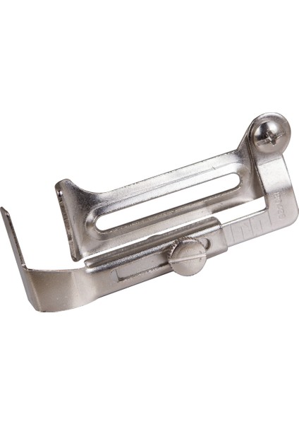 Düz Makine Ayarlı Siper 120428