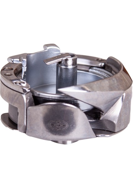 Sütunlu Çağanoz HPF-490