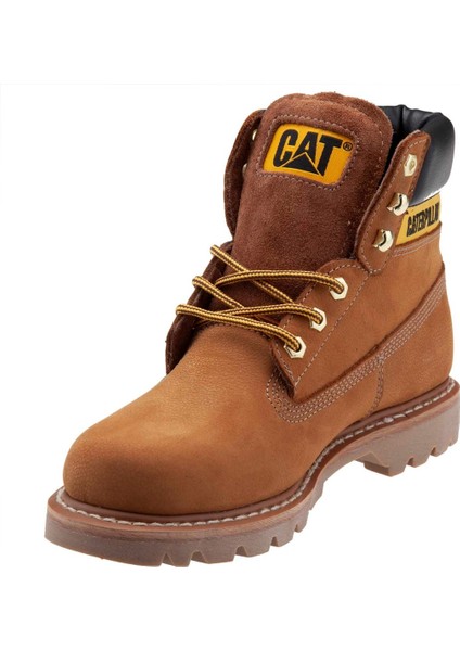 erpillar Colorado Kadın (Garson Deri Bot indirimleri