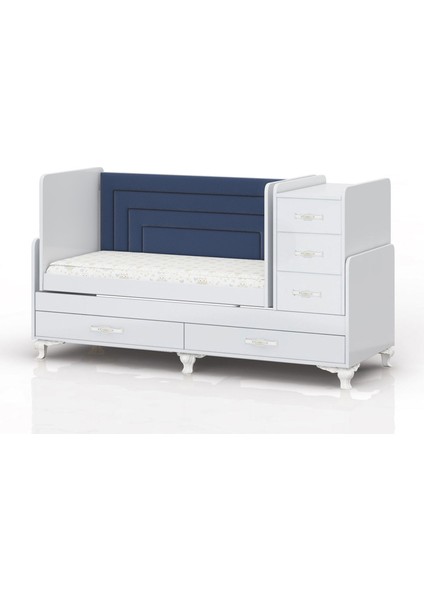 Uyku Setli Yataklı Sallanan Büyüyen Beşik fiyatları