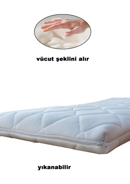 Uyku Setli Yataklı Sallanan Büyüyen Beşik fırsatları