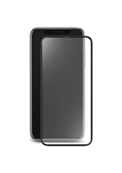 Inoomi Galaxy A72 Ekran Koruyucu Mat Seramik Nano Tam Kaplayan