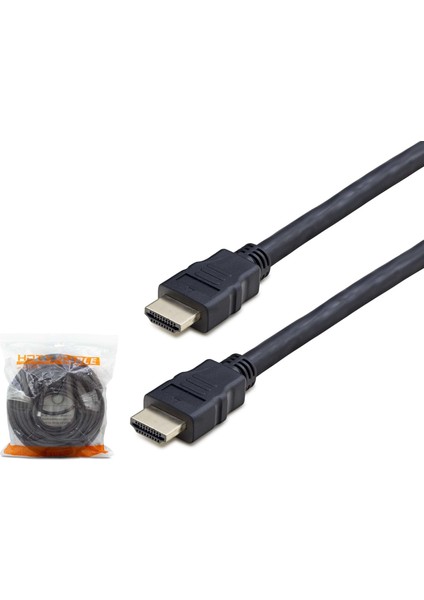 HDX2021(4516) HDMI Kablo Pvc 20MT