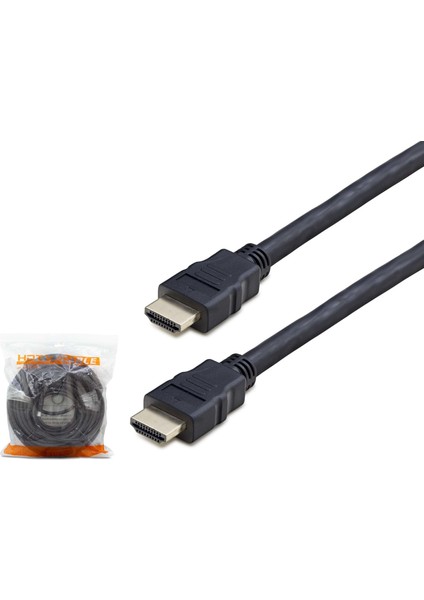 HDX2018(4514) HDMI Kablo Pvc 10MT