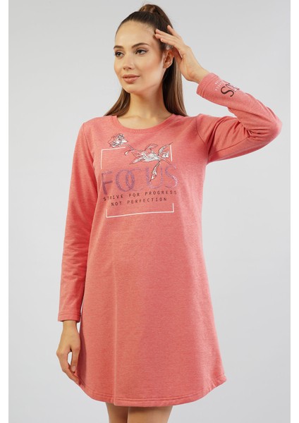 Uzun Kol Gecelik fiyatları