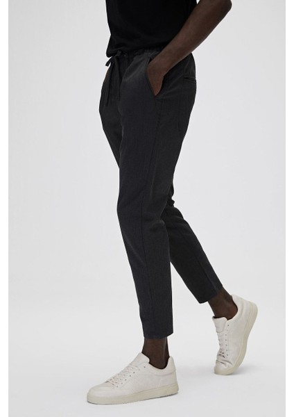 Erkek Chino Pantolon Sartor 200116003-MID fırsatları
