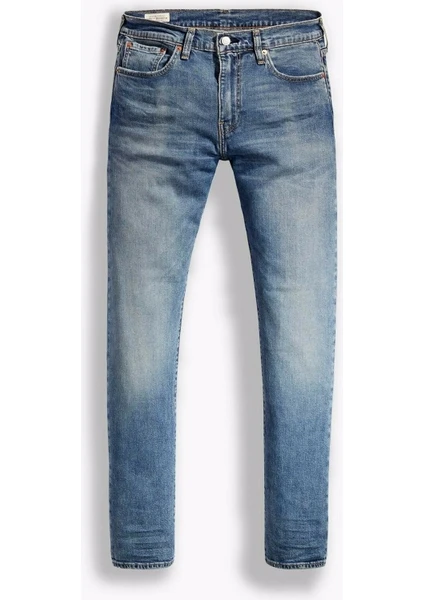 502™ Taper Erkek Jean Pantolon-Walter