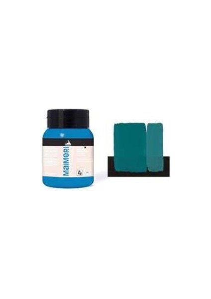 No:364 Maimeri Acrilico Akrilik Boya Brilliant Blue