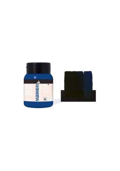 No:388 Maimeri Acrilico Akrilik Boya Navy Blue