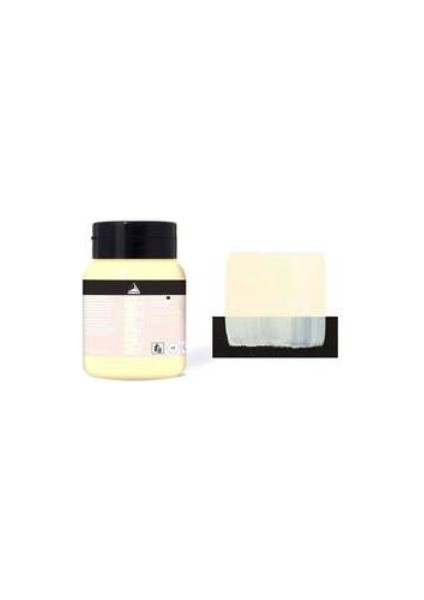 No:021 Maimeri Acrilico Akrilik Boya Ivory White
