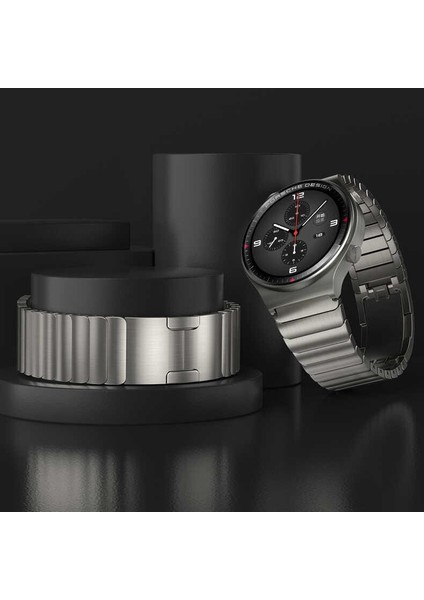 Gear S3 Krd-35 22MM Metal Kordon