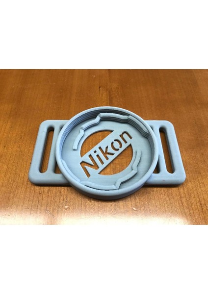 Lens Cap Koroyucu Kapak Tutucu 52 58 67 72 77