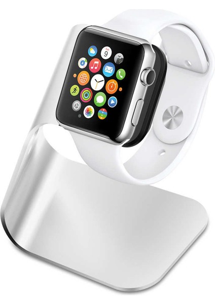 Apple Watch Uyumlu Stand 38 mm 44 mm