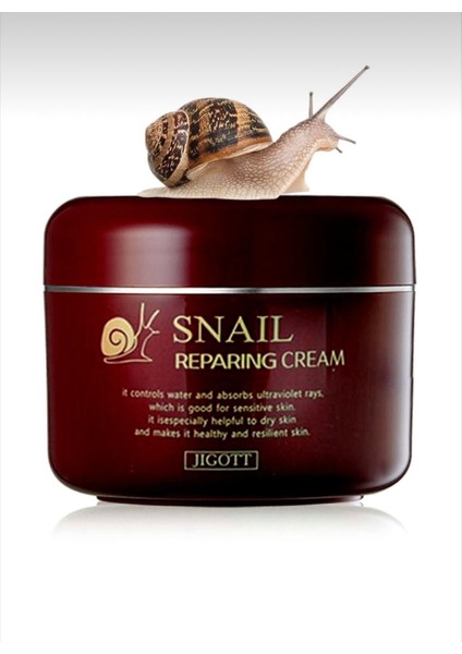 Cilt Krem 100 Ml