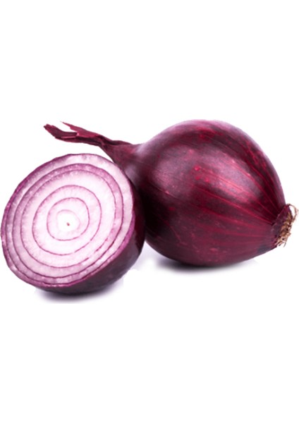 Doğal Red Grano Soğan Tohumu(50 Tohum)