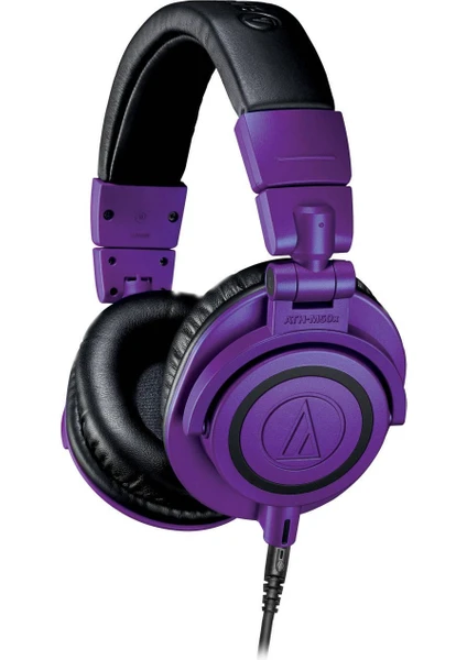 Ath M50XPB - Limited Edition Stüdyo Referans Kulaklığı