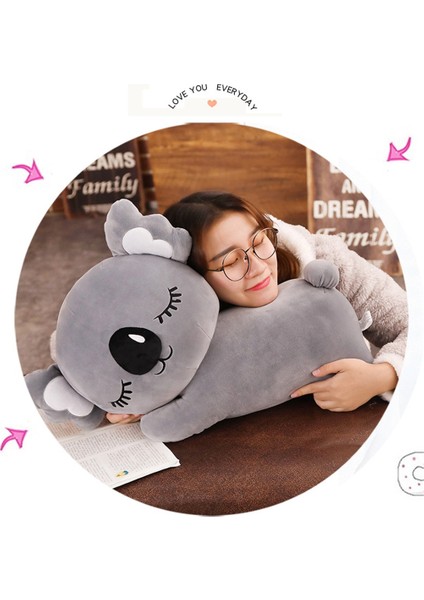 Peluş Koala Ayısı  50CM (Yurt Dışından)