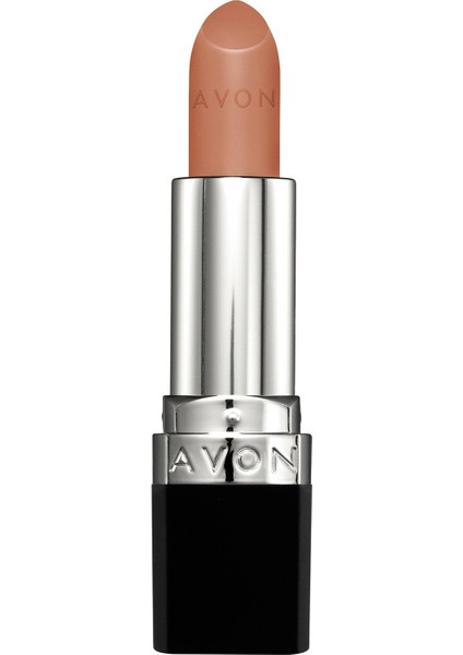 True Colour Perfectly Matte Ruj Au Naturale