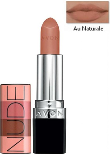 True Colour Perfectly Matte Ruj Au Naturale fiyatları