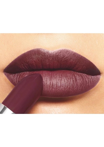 True Colour Perfectly Matte Ruj Wistful Wine fiyatları