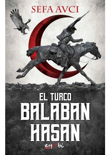 Balaban Hasan-El Turco - Sefa Avcı