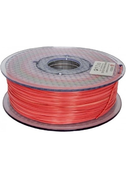 Pla Çok Renkli Filament 1,75 mm Filament