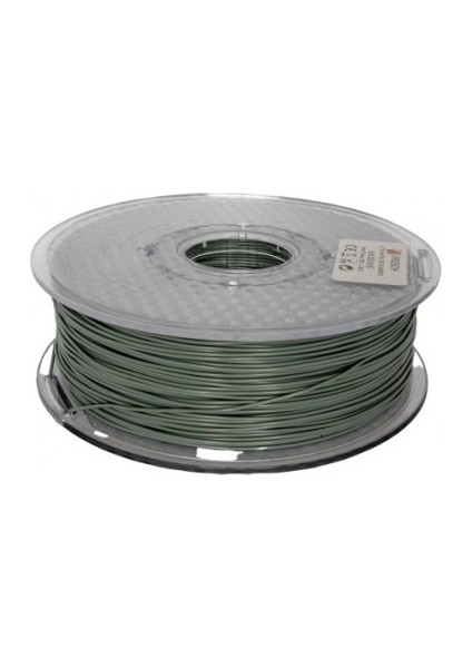 Pla Gümüş 2,85 mm Filament